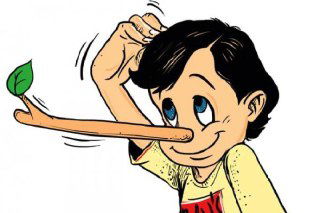 «Мама, я не я!»: почему ребёнок врет и как реагировать