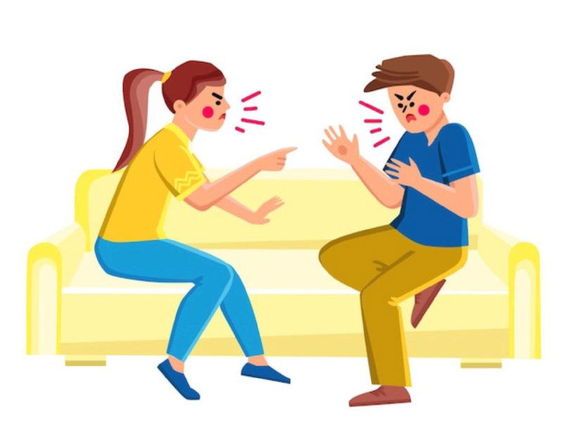 Я‑сообщения вместо «ты»: о чувствах без обвинений