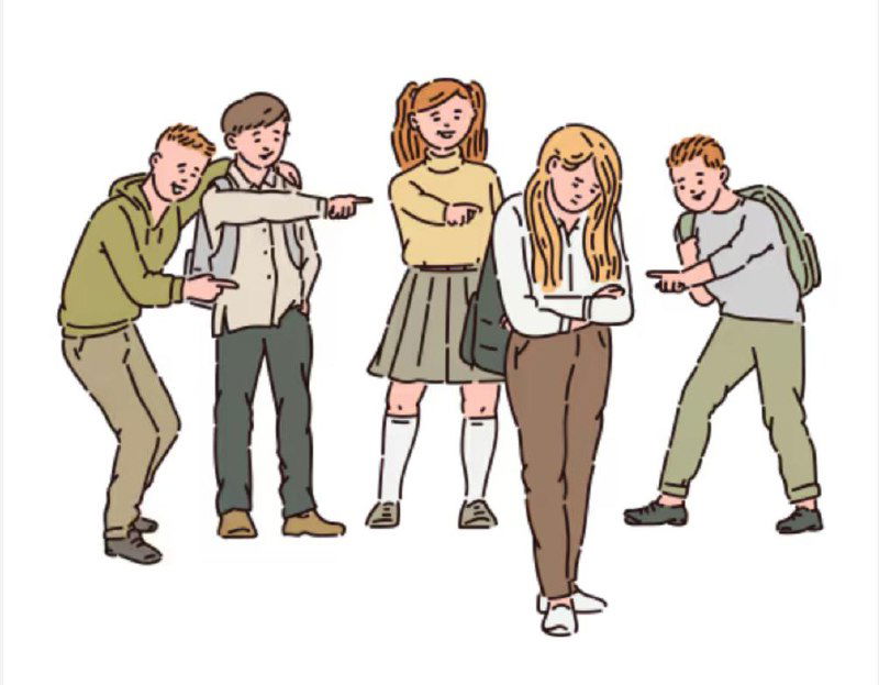 Инструкция для родителей: «Если ребенка травят в школе»