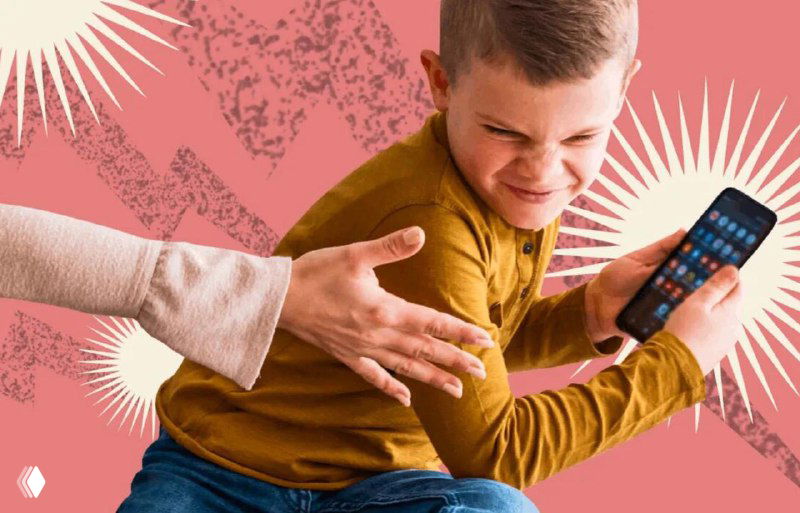 Дело — в дофамине: почему детям скучно