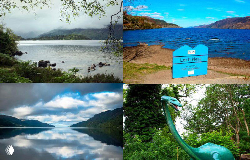 Психология Несси: почему нам так нужны чудеса?