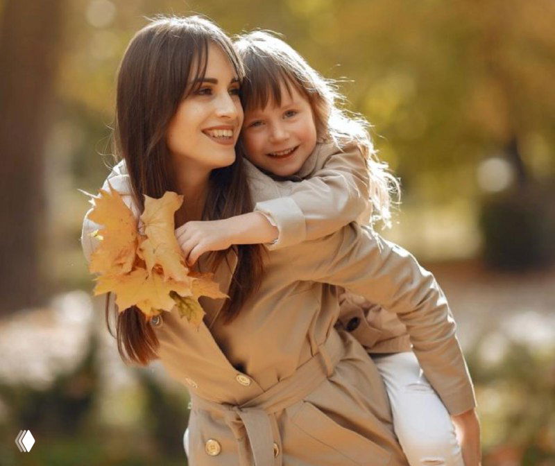 Как вернуть детей с небес на землю после праздников?