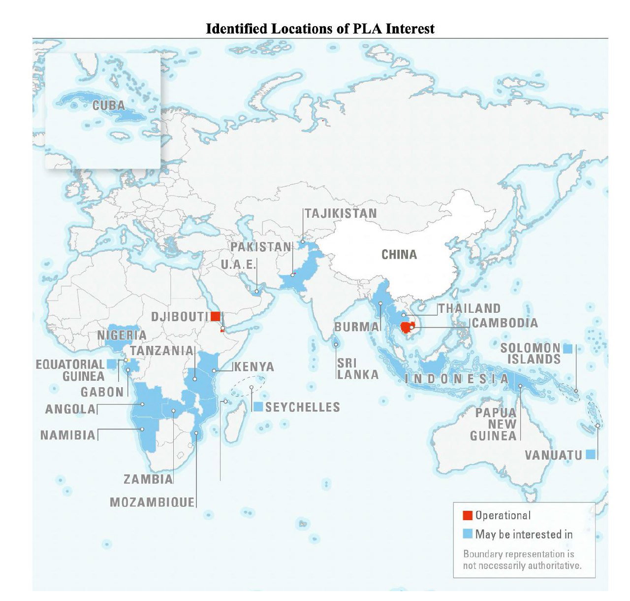 Инфографика: список и статус старших руководителей НОАК с иконками и пометками о расследованиях, отставках и задержаниях.