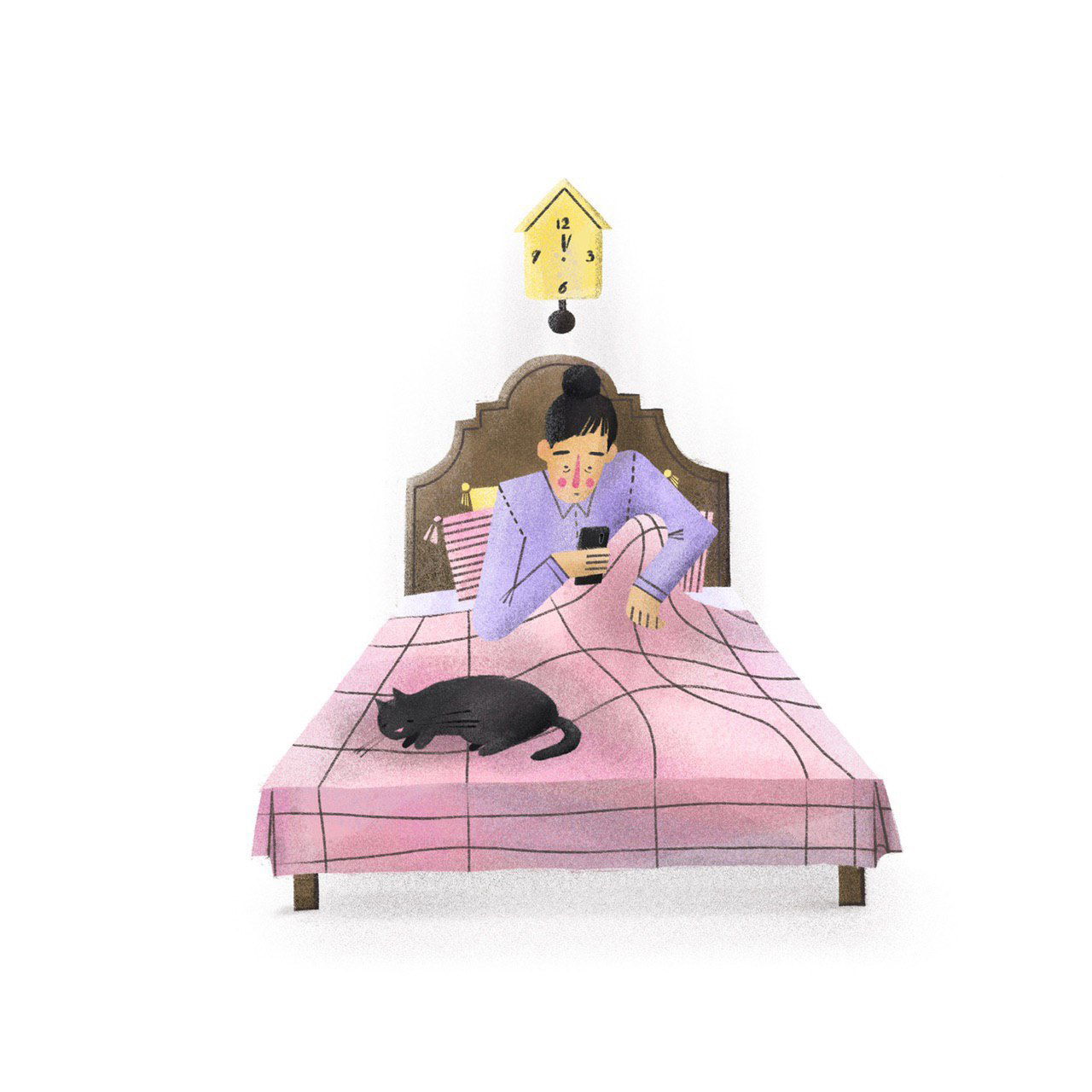 Гид по работе из дома: Соцсети и новости