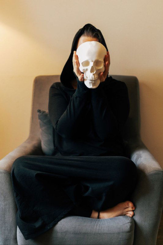 О биодинамике, музыке и ощущении магии