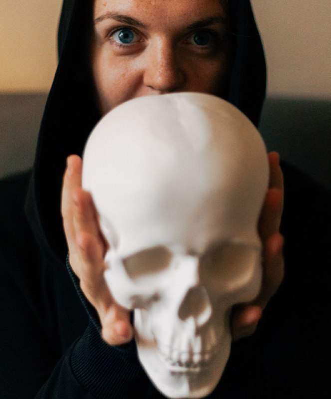 Часть 2. Эта работа не прекращается