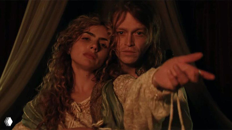 400 лет одиночества.