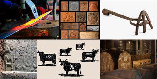 Эволюция брендинга. Часть 1. В начале времен.