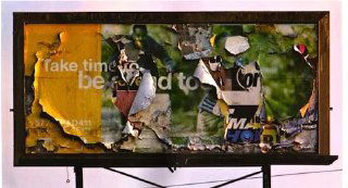 Эволюция брендинга. Часть 8 — Le brand est mort… vive le brand