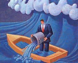 Почему стратегическое планирование остаётся теорией