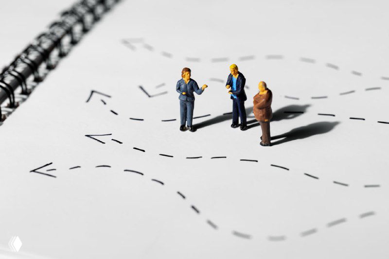 Универсальный алгоритм: методика P&G в бизнесе и жизни