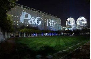 Измениться, не изменяя себе — трансформация P&G