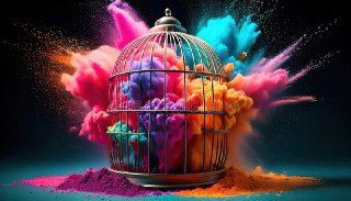 Неестественный отбор