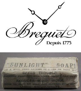 Эволюция брендинга — Часть 2: Первые смыслы