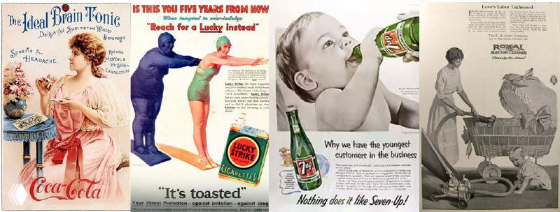 Эволюция брендинга. Часть 3. Бренд как польза.