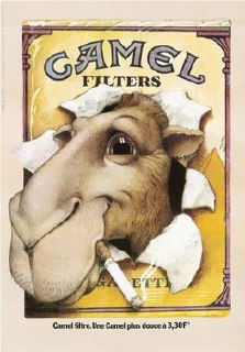 Эволюция брендинга — часть 4: Бренд как индивидуальность