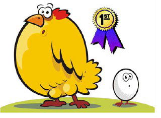 Что первее: миссия, видение или ценности?