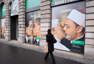 Эволюция брендинга. Часть 7. Бренд как политика