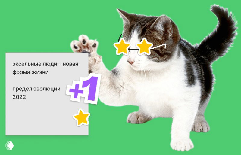 Почему внутренним продуктам сложнее конкурировать с Excel