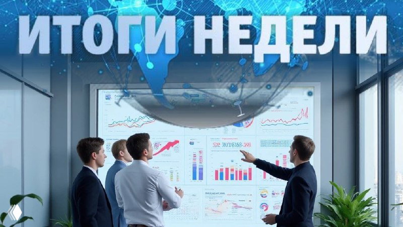 Итог недели — 5 главных опасностей бизнеса