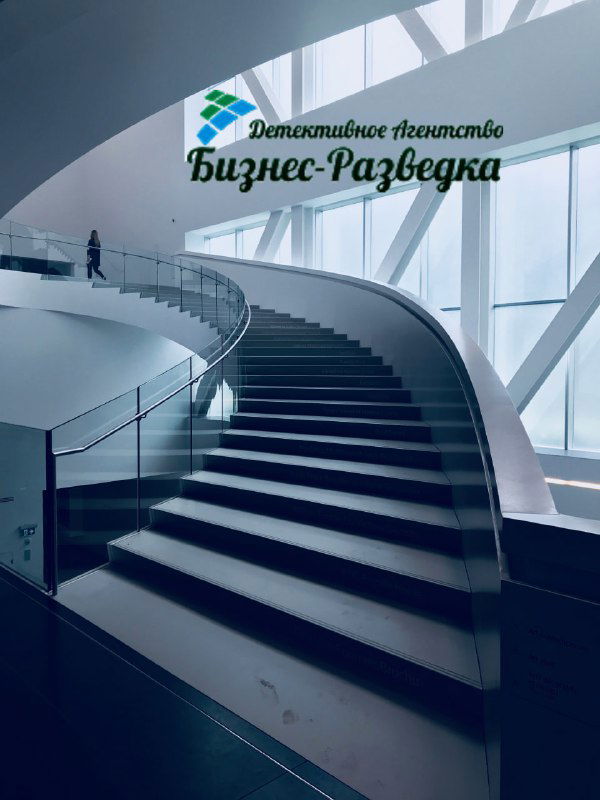 Информация о канале — Бизнес‑разведка