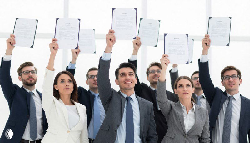 Можно ли безопасно работать через самозанятых?