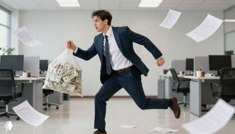 КЕЙС: «ВЗЯЛИ БЕЗ ПРОВЕРКИ — ПОТЕРЯЛИ МИЛЛИОНЫ»