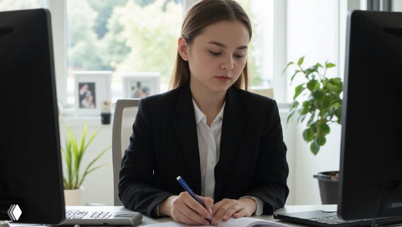 5 типовых схем внутри компании