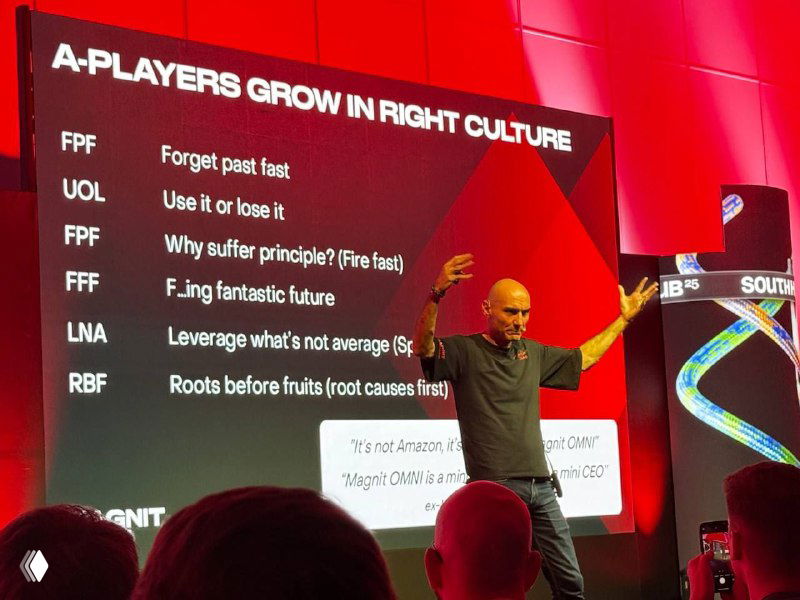 Как нанимать A‑players быстро и без промахов