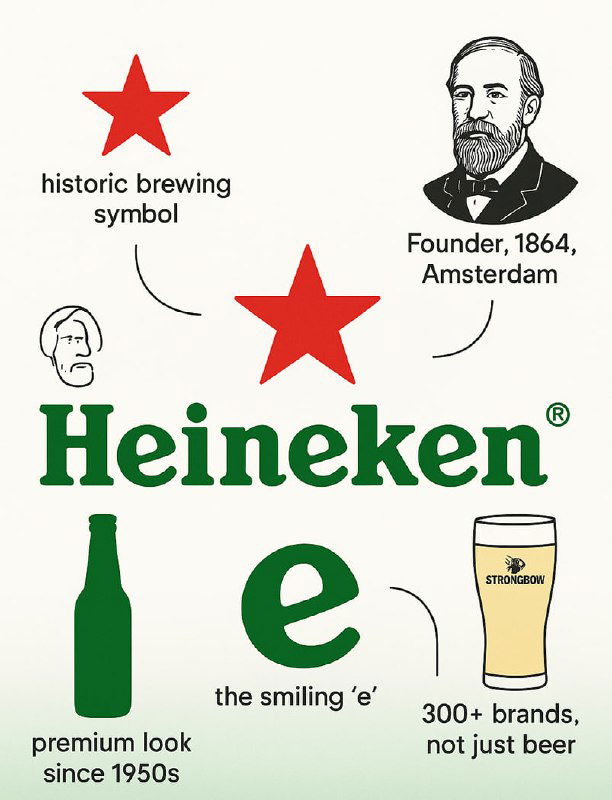 Heineken: кейс цифровой трансформации