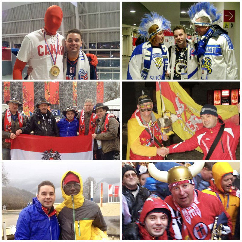 Как я поехал на Олимпиаду — и вернулся другим человеком 🏅