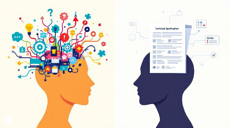 Три кита хорошего ТЗ для бота