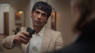 От «Вавилона» до «Ночного администратора»: одна роль