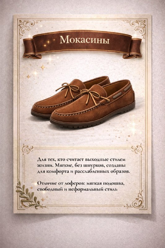 Замшевые мокасины коричневого оттенка: мягкая подошва, расслабленный стиль и комфорт для выходных в коллекции DIGEL.