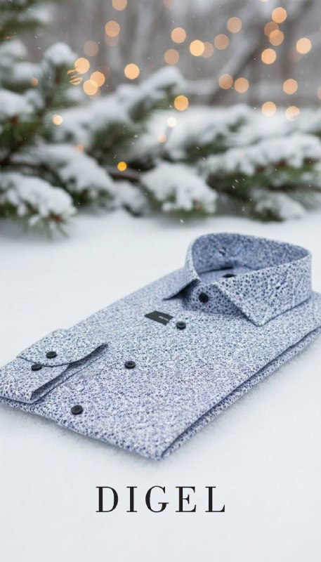 Сорочка — подарок, который не нужно объяснять