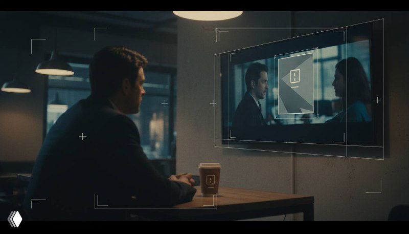 «Умные» интеграции в кадре фильмов и сериалов