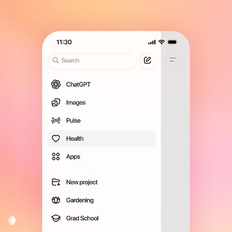 Постновогодний чек-ап от OpenAI