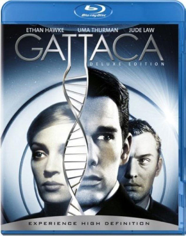 «Гаттака» (1997): наука, технологии и судьба