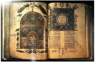 Изборник Святослава: первая аптечная книга Руси?