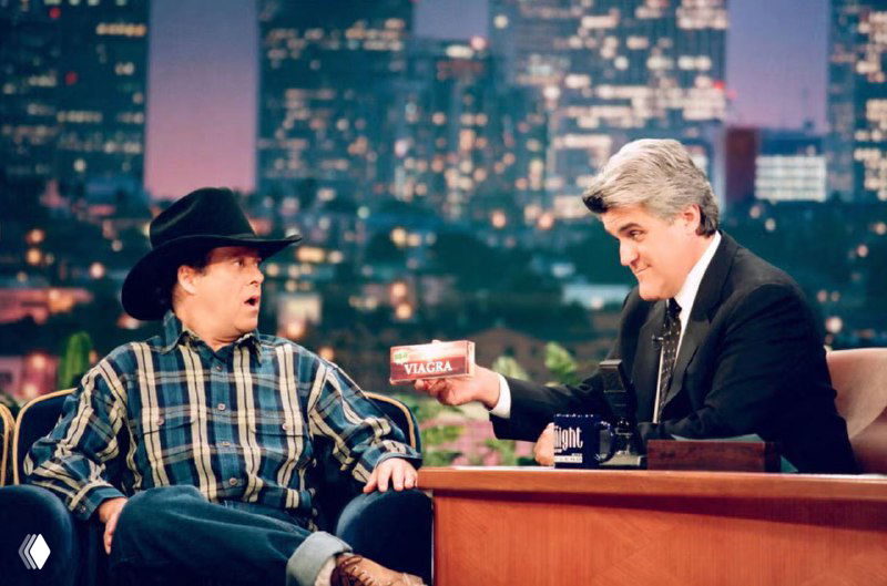 Кейс Pfizer — Viagra: побочный эффект стал миллиардным продуктом