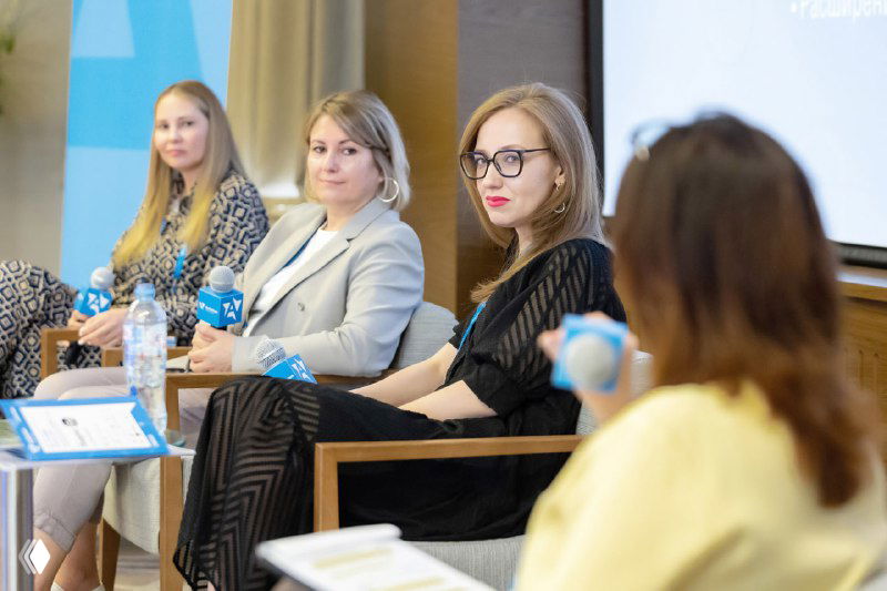 В фарме все начинается с людей