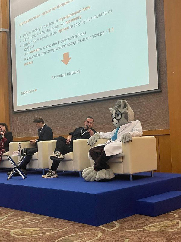 «Рекламу пролистывают. Истории — переживают.»