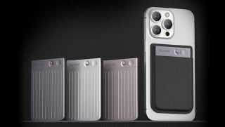 Купил и настроил Plaud Note