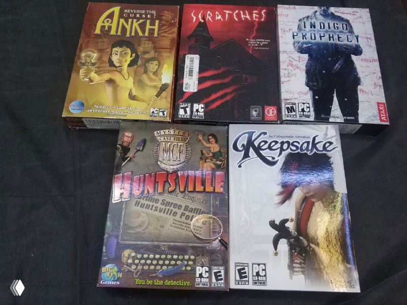 Ещё пачка в коллекцию из давно в неё ушедшего