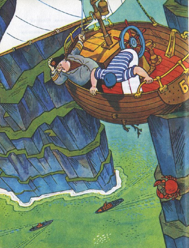 Что такое приливы — причины, опасности и примеры