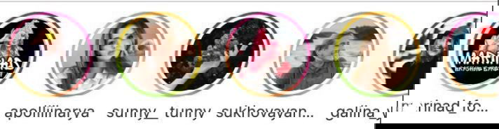 Instagram отмечает месяц латиноамериканского наследия