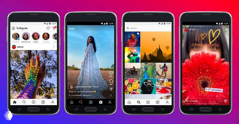 Instagram Lite официально заработал в 170 странах мира