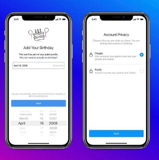 Закрытых профилей в Instagram станет больше