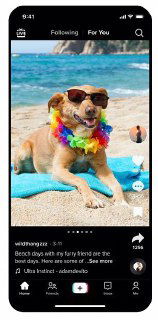 Кто кого копирует в соцсетях?