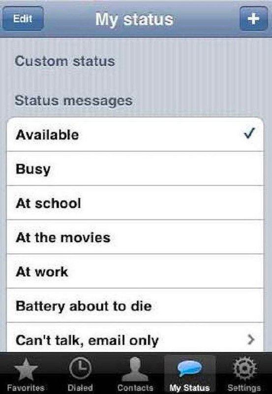 Короткая история о том, как появился WhatsApp